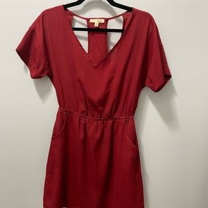 Red LUSH Dress 💃🏻